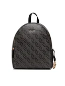 Plecaki - Plecak M Backpack NF2250 E0053 Szary - Liu Jo - miniaturka - grafika 1