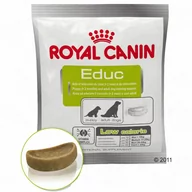 Suplementy i witaminy dla psów - Royal Canin Educ 50g - miniaturka - grafika 1