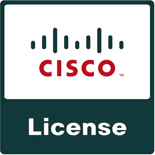 Licencja Cisco C9300L-DNA-E-48-7Y - Firewalle - licencje - miniaturka - grafika 1
