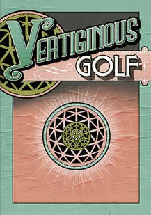 Vertiginous Golf (PC) klucz Steam - Gry PC Cyfrowe - miniaturka - grafika 1
