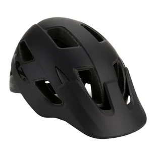 Kask Rowerowy Lazer Chiru Ce-Cpsc Czarny Blc2227890430 52-56 Cm (S) - Kaski rowerowe - miniaturka - grafika 1