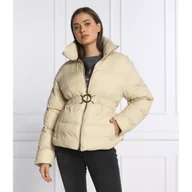 Kurtki damskie - Pinko Kurtka IVA 1 | Regular Fit - miniaturka - grafika 1