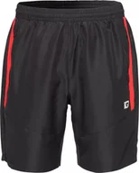 Spodnie sportowe męskie - IQ Męskie spodenki krótkie treningowe IQ Daren rozmiar L - miniaturka - grafika 1