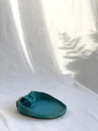 Kadzidła i dodatki - Podstawka pod palo santo z kolekcji LAGUNA - miniaturka - grafika 1