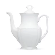 Zaparzacze i kawiarki - Imbryk 1600 ml Maria Teresa Platynowa Linia G237 - miniaturka - grafika 1