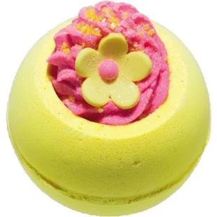 Bomb Cosmetics Bomb Cosmetics Morning Sunshine musująca kula do kąpieli - Kosmetyki do kąpieli - miniaturka - grafika 2