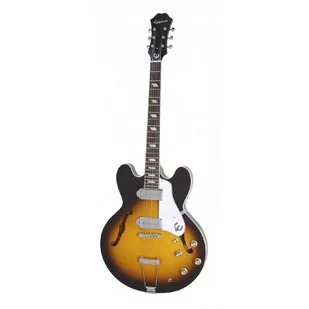 'EPIPHONE CASINO VS - GITARA ELEKTRYCZNA EPIPHONE L0560048' - Gitary elektryczne - miniaturka - grafika 1