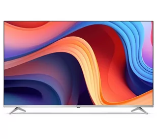 Telewizor Sharp 55GP6760E 55" QLED 4K GoogleTV - Telewizory - miniaturka - grafika 1