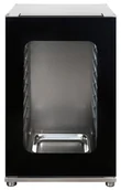 Szafy i witryny grzewcze - Komora wyrostu SMEG PROFESSIONAL LEV43XV-3 - miniaturka - grafika 1