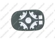 Lusterka samochodowe - Prasco FD3407505 lusterko zewnętrzne - miniaturka - grafika 1