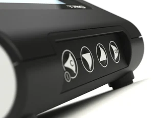 Drukarka fiskalna POSNET TRIO ONLINE - Kasy fiskalne - miniaturka - grafika 3