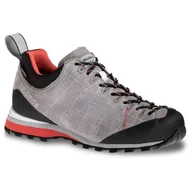 Buty trekkingowe damskie - Buty damskie Dolomite W's Diagonal GTX Rozmiar butów (UE): 37,5 / Kolor: szary - miniaturka - grafika 1