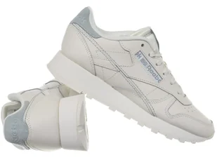 Buty damskie Reebok CLASSIC LEATHER GY8799-37 - Półbuty męskie - miniaturka - grafika 1