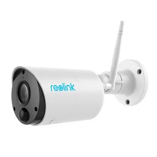Reolink ARGUS ECO - Kamery IP - miniaturka - grafika 1