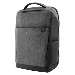 hewlett-packard Plecak HP Renew Travel do notebooka 156''; 2Z8A3AA Grafitowy - Torby na laptopy - miniaturka - grafika 3