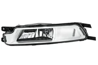 Lampy przednie - Reflektor przeciwmgłowy Hella 1NA 011 839-131 - miniaturka - grafika 1