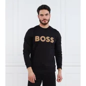 Bluzy męskie - BOSS BLACK Bluza Stadler 84 | Regular Fit - miniaturka - grafika 1