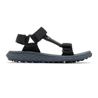 Sandały damskie - Sandały damskie Columbia Konos Globetrot - miniaturka - grafika 1