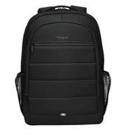 Torby na laptopy - Targus, Plecak na laptopa 15,6 cali Octave Backpack czarny - miniaturka - grafika 1