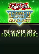 Gry PC Cyfrowe - Yu-Gi-Oh! 5D’s For the Future (PC) klucz Steam - miniaturka - grafika 1