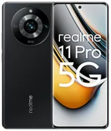Telefony OUTLET - [outlet] realme 11 Pro 5G 8/256 GB Astral Black - miniaturka - grafika 1