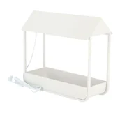 Donice - Metalowa stacja do uprawy roślin LED Light – Esschert Design - miniaturka - grafika 1