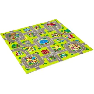 Mata edukacyjna NILS FUN MD02 - Maty edukacyjne - miniaturka - grafika 1