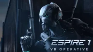 Gry PC Cyfrowe - Espire 1: VR Operative PC - miniaturka - grafika 1
