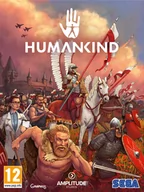 Gry PC - Humankind: Limited Edition - miniaturka - grafika 1