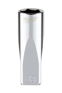 Milwaukee nasadka 13 mm 1/4" 6-kątna długa 4932478333 - Klucze i nasadki - miniaturka - grafika 1