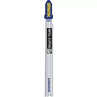 IRWIN brzeszczot T 123 X HSS 10504233 - Akcesoria do elektronarzędzi - miniaturka - grafika 1