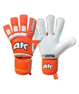 Piłka nożna - RĘKAWICE BRAMKARSKIE DLA BRAMKARZA 4KEEPERS CHAMP TRAINING RF 2.0 JR 4 - miniaturka - grafika 1