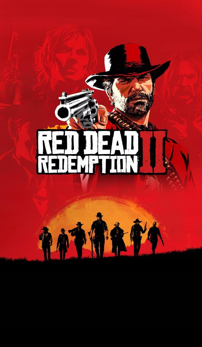 PUZZLE Gra Red Dead Redemption + IMIĘ Pudełko 120 el.