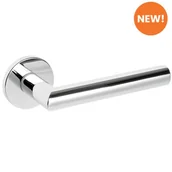 Klamki - KLAMKA VINCI FIT CHROM - miniaturka - grafika 1