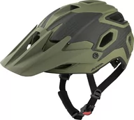 Kaski rowerowe - Kask rowerowy Alpina Rootage A9718 r.52-57 - miniaturka - grafika 1