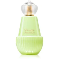 Wody i perfumy damskie - Jeanne Arthes Tea Time á Paris Macaron Amande woda perfumowana dla kobiet 100 ml - miniaturka - grafika 1
