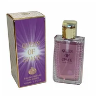 Wody i perfumy damskie - Real Time Queen Of Space woda perfumowana 100ml - miniaturka - grafika 1