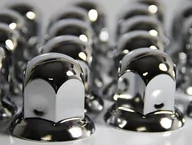 Akcesoria motoryzacyjne - Kapsel Wysoki 52Mm Osłona Śruby Koła Tir 32 - miniaturka - grafika 1