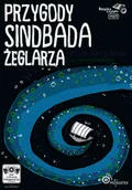 Audiobooki - literatura piękna - Przygody Sindbada żeglarza Bolesław Leśmian MP3) - miniaturka - grafika 1
