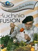 Kuchnia polska - Kuchnia fusion - miniaturka - grafika 1