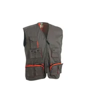 Odzież robocza - Kamizelka monterska - miniaturka - grafika 1