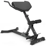 Ławki treningowe - Ławka do ćwiczeń MARBO SPORT MS-L108 2.0 - miniaturka - grafika 1