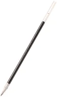 Wkłady do długopisów - Wkład Do Długopisu Żelowego Kf6 Czarny Do K106 Hybrid-2, Pentel - miniaturka - grafika 1