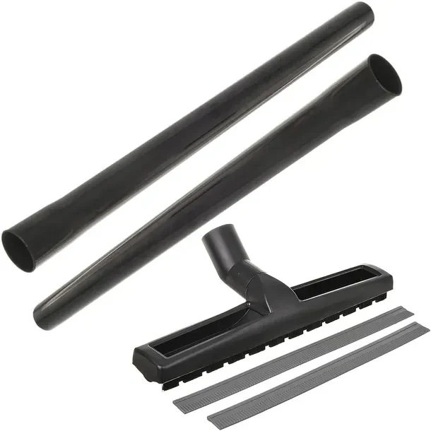 Ssawka podłogowa z gumami rura do Karcher WD 3.200 A2004 SE MV WD 3 NT 35/1