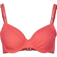 Koszulki i topy damskie - FireFly Barbecue Damski top bikini Malisa Ii Czerwony. 42B - miniaturka - grafika 1