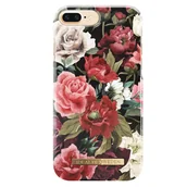 Etui i futerały do telefonów - Ideal of Sweden Fashion Case Etui Obudowa do iPhone Xs / X Gleaming Licorice IDFCSS19-IXS-122 - miniaturka - grafika 1