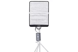 Lampa Fomei LED ROLL RGB 100 DMX - Lampy błyskowe - miniaturka - grafika 1