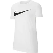 Bluzki damskie - NIKE koszulka damska t-shirt bluzka sportowa krótki rękaw Park 20 r. M - miniaturka - grafika 1