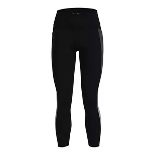 Legginsy damskie Under Armour SpeedPocket Ankle Tight - Legginsy - miniaturka - grafika 8