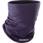 Czapki męskie - KOMIN SALOMON RS WARM TUBE C21224 - miniaturka - grafika 1